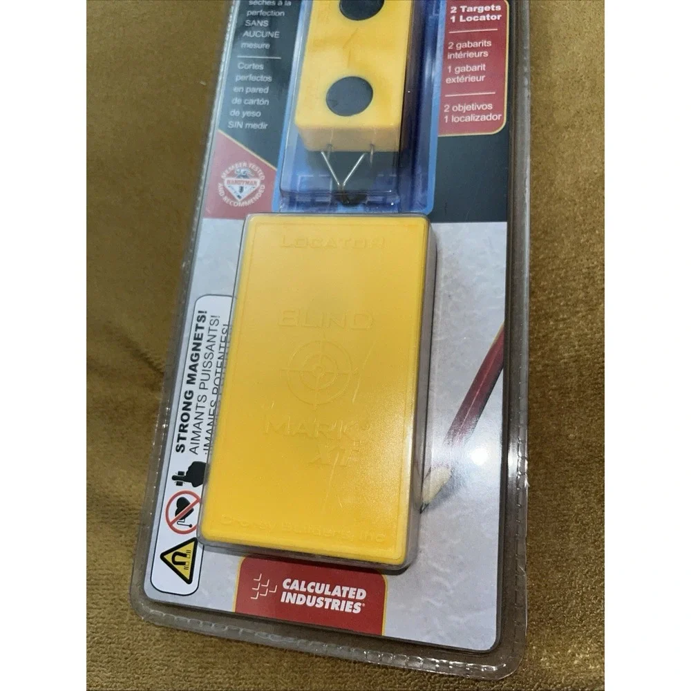 N/A new tool